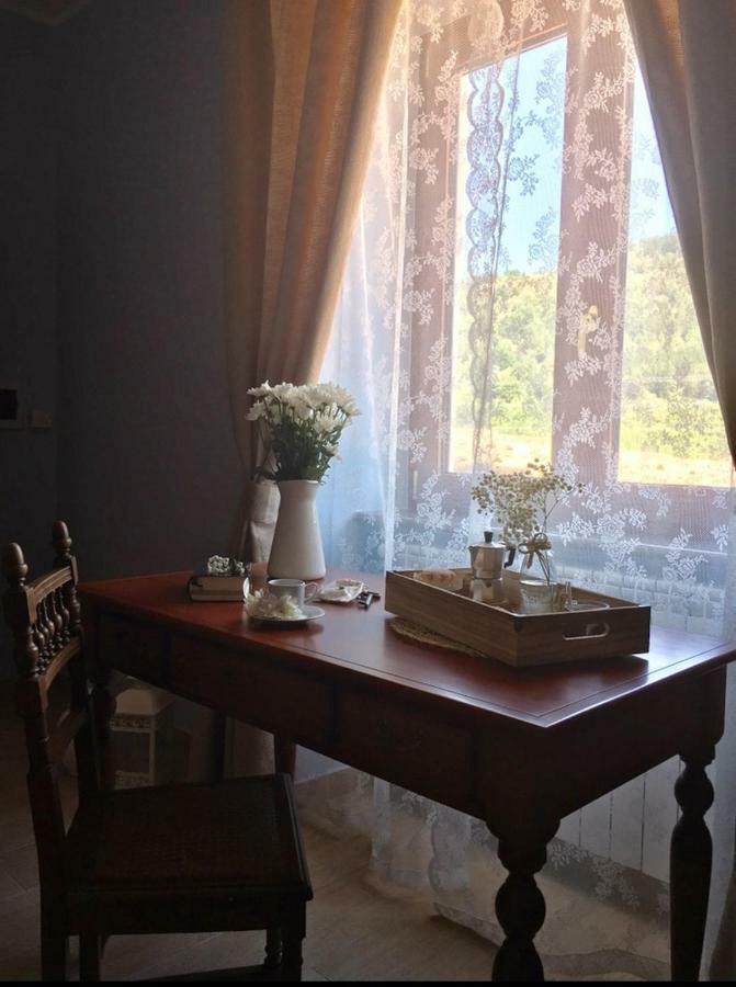 Agriturismo Acquafredda Villa Mormanno Ngoại thất bức ảnh