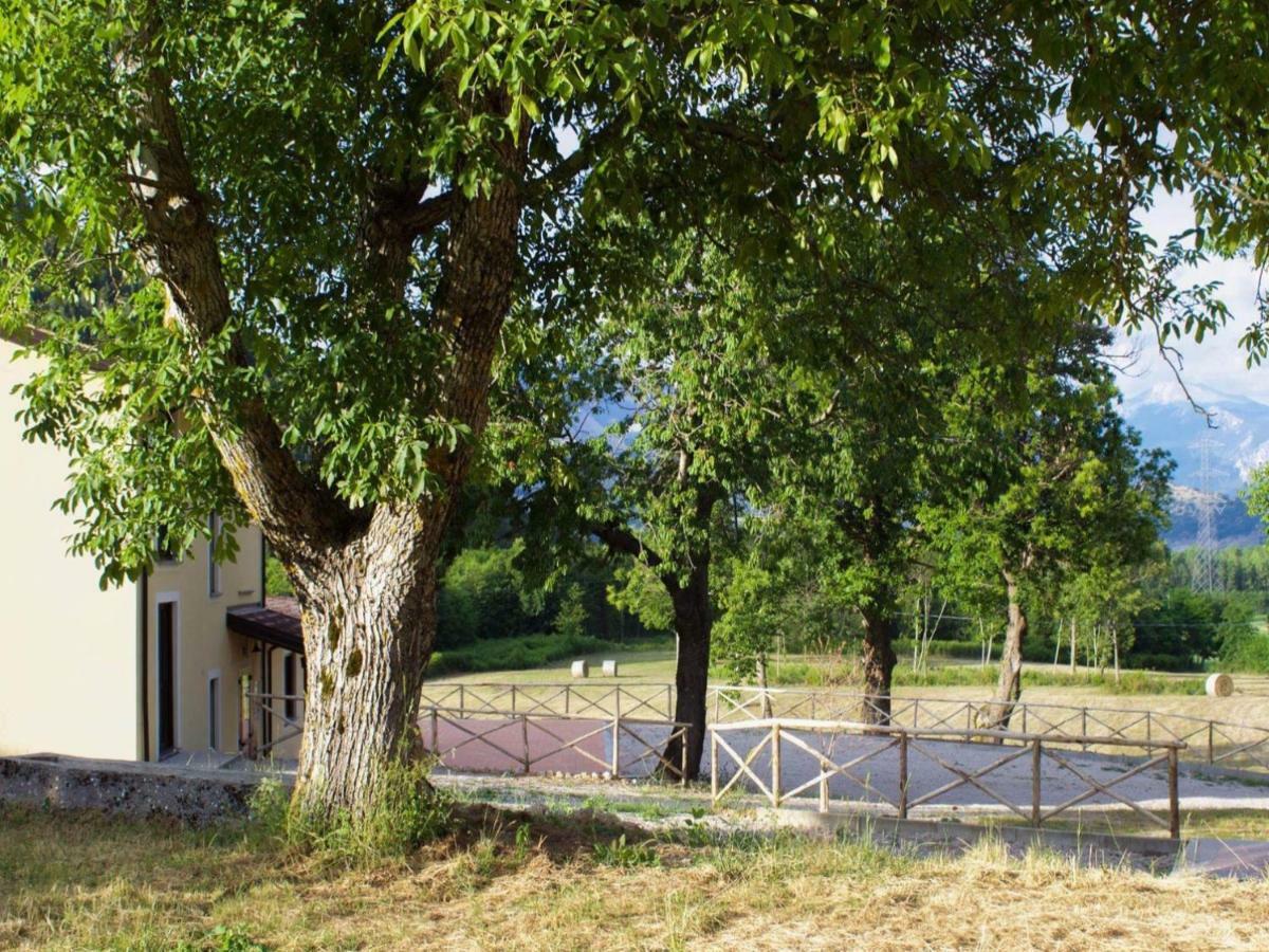 Agriturismo Acquafredda Villa Mormanno Ngoại thất bức ảnh