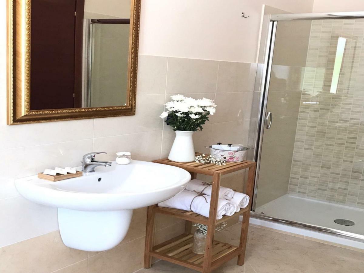 Agriturismo Acquafredda Villa Mormanno Ngoại thất bức ảnh